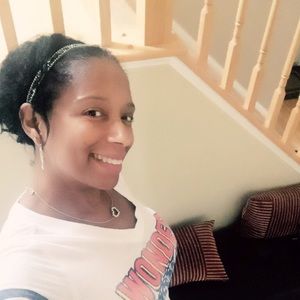 Meet your Posher, Jacqui